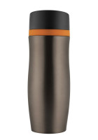 titan / orange