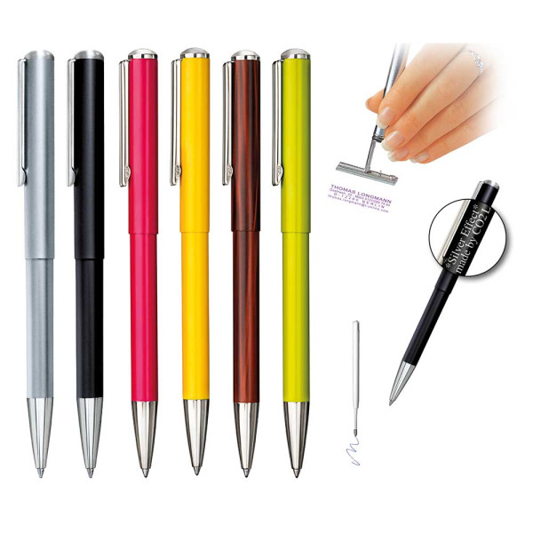 Stempelschreiber - Classic