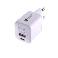 Verträumtes Flieder