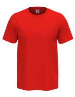 Scarlet Red