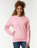 Fan Charcoal Heather