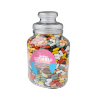 Transparent/Transparent