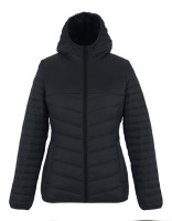 Seal Grey, Black