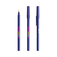 Marineblau Blaue Tinte