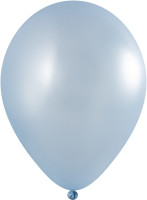 Hellblau Metallic (2650)