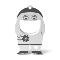 silber