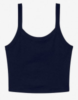 Solid Navy Blend