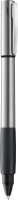 silver-black