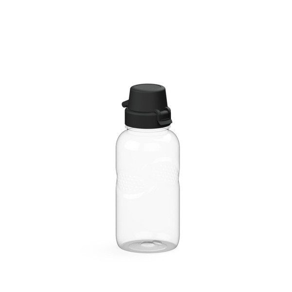 Trinkflasche Carve