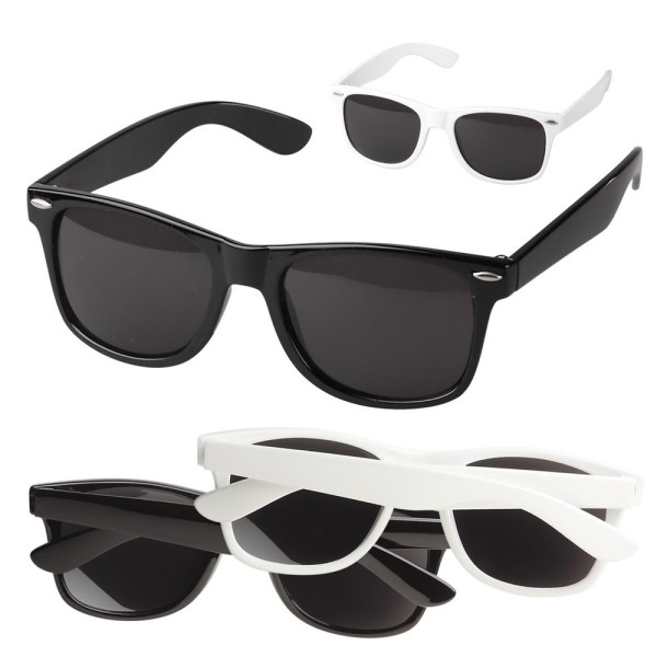 Sonnenbrille 