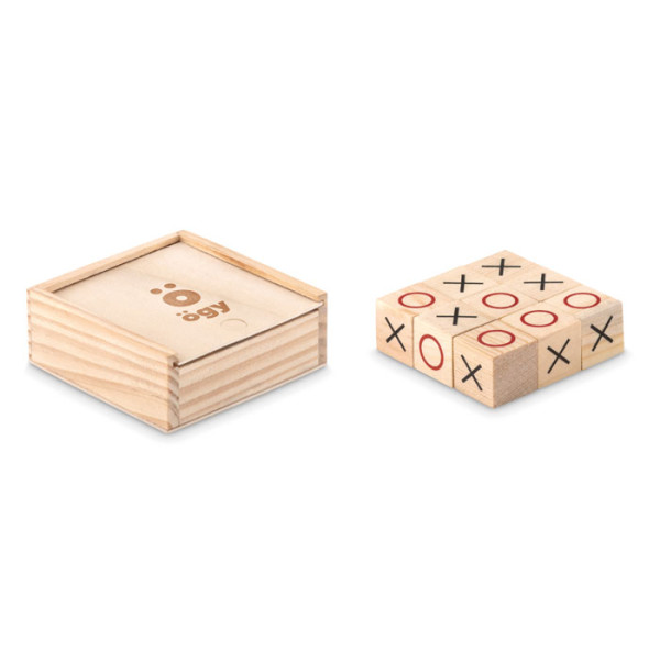TIC TAC TOE - Tic-Tac-Toe Spiel