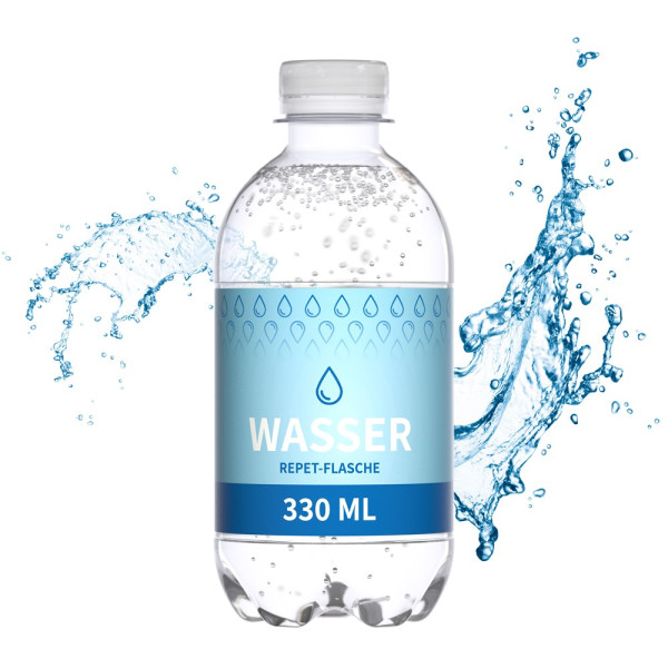 Wasser