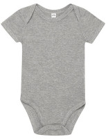 Heather Grey Melange
