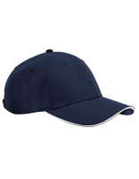 French Navy, White