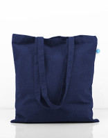 Navy (ca. Pantone 532C)