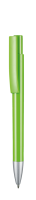 Apfel-grün