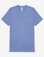 Blue Triblend (Heather)