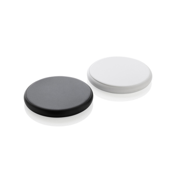 Magnapad magnetisches 3-in-1 15W Ladepad aus RCS rPlastik