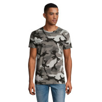 Grey Camo