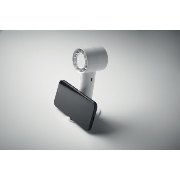 AIRE - Kleiner Ventilator 2000 mAh