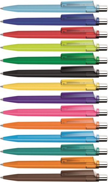 ON TOP K transparent SI GUM