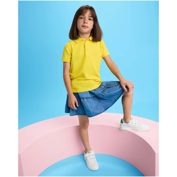 Star 200 g/m² Poloshirt für Kinder