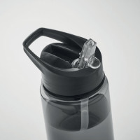 Transparent Grau