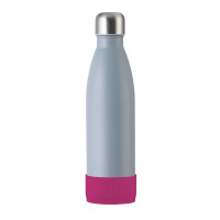 magenta, grau