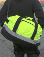 Hi-Vis Yellow
