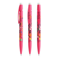 Fuchsia Graphit