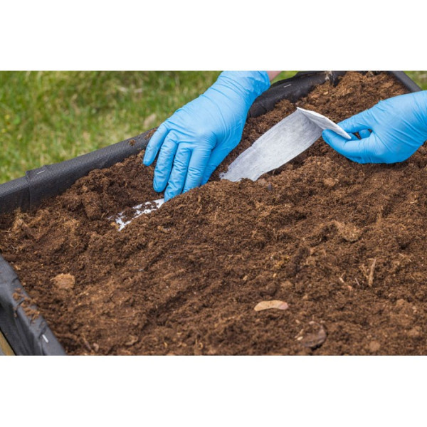 ROLL - Kräutersamenband 3m