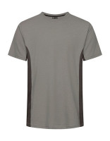 New Light Grey (Solid), Charcoal (Solid)