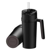 braun, schwarz