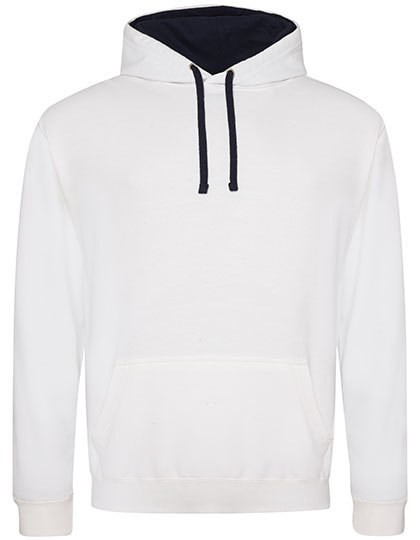 Just Hoods - Varsity Hoodie