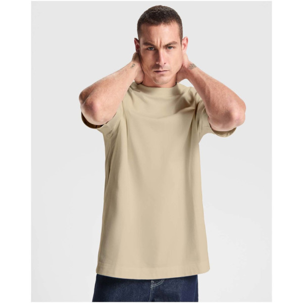 Chow OversizeT-Shirt Unisex