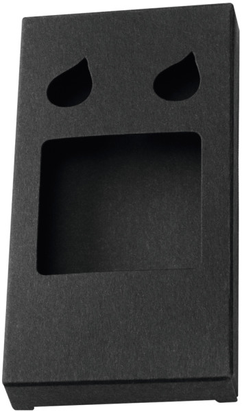 PAPPFALTSCHACHTEL VERPACKUNG