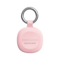 Pastellrosa