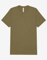 Olive Triblend (Heather)