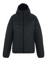 Seal Grey, Black