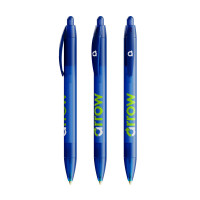 Gefrostetes Dunkelblau Blaue Tinte