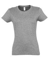 Grey Melange