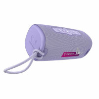 Verträumtes Flieder