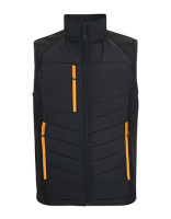 Black, Orange Pop