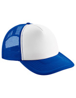 Bright Royal, White