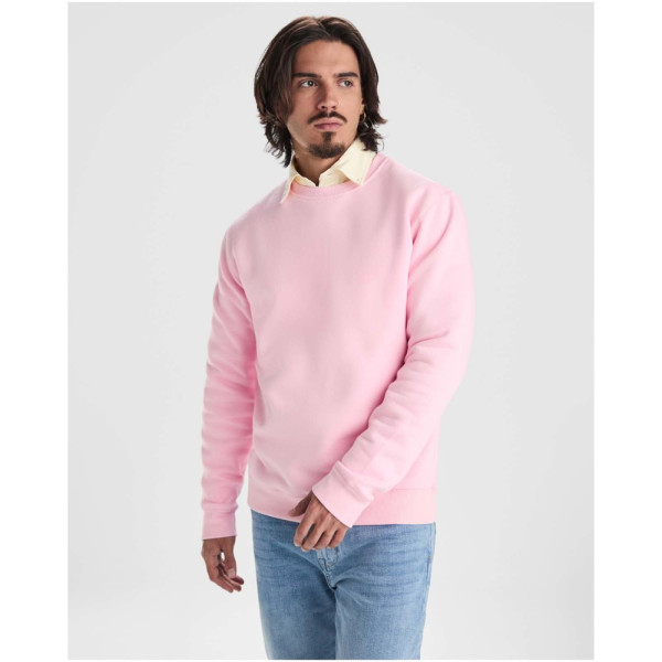 Batian 300 g/m² Sweatshirt mit Rundhalsausschnitt aus Bio-Baumwolle Unisex