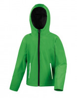 Vivid Green, Black