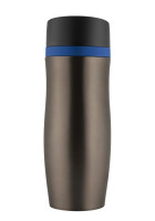 titan / blau