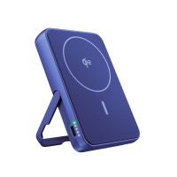 Reinblau