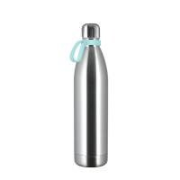 silber, hellblau