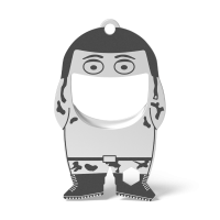 silber